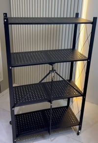 ستاند تخزين • معدن متين • عجلات