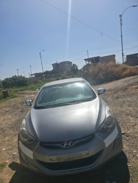 افانتي • ٢٠١٤ • جاهزه