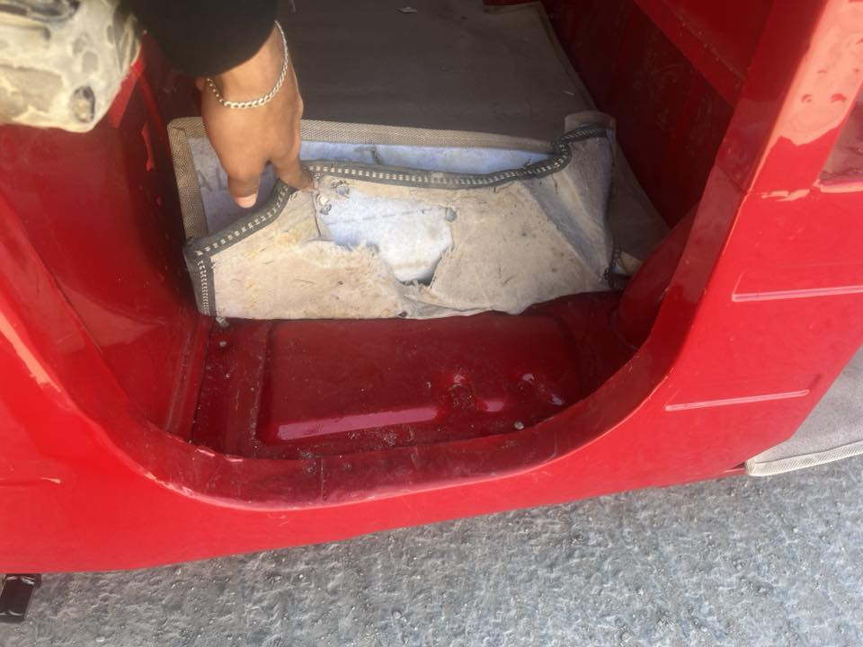 البيع موديل 18 رقم بسمي تحويل ثاني يوم معمره جديد تكتك كامله سعرها 5و 700 وبيها مجال
***********
