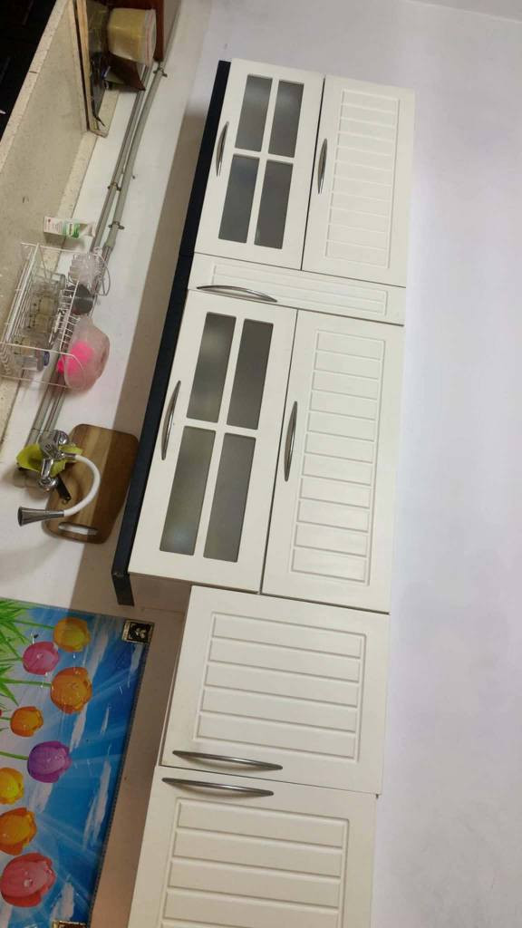 سلاو کەوەنتەر نوێ وەک تازە وایە بۆ فرۆشتن داری ئەسل شوێن هەولێر أربيل, العراق


**إذا كنت صاحب هذا الإعلان وتريد حذفه لأي سبب، رجاءا أرسل رسالة إلى الدعم الفني**