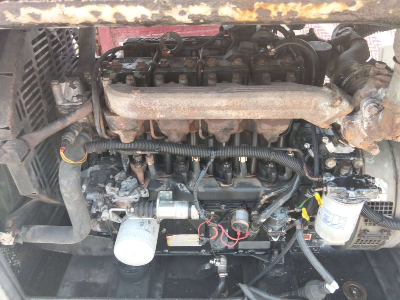 مولدات العدد 2 وحده بيركز والثانيه لستر انكليزي 20 كي ڤي وحده كاتم والثانيه مفتوح سعر الوحده 25 وبي مجال الرقم ***********
