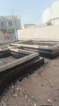 تجير السطوح • جير