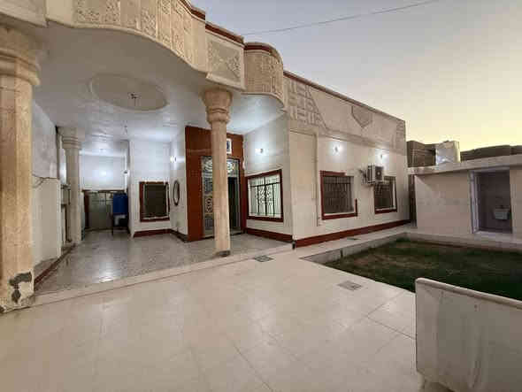 دار طابق واحد مسلح في حي العادل
قرب جامع الرضوان طابو صرف
المساحة/ 330 متر
الوجه/ 15.5 متر
الشارع/ 10 متر
* البناء حجر وسمنت سنة 2013 *
الدار يحتوي على/
كلدور واستقبال كبير وهول وصاله
ومطبخ حار وبارد وغرفتين نوم
ومنور حرف L ومجاميع صحية داخل وخارج
وصاله في الطابق الثاني
* الارضية كاشي
* المطبخ والصحيات فرفوري
السعر/ 230 مليون وبيه مجال
للاستفسار 
مكتب ابو مصطفى للعقار في الرمادي حي المعلمين 
قرب فلكة الفرسان مقابل مصرف الخليج التجاري 
هاتف 
محمد  ***********
مثنى  ***********
يتوفر (واتساب) على نفس الارقام
