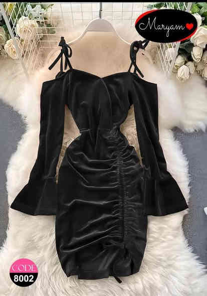 جمله
متوفر

اقل طلب نص درزن

الخامات مخمل درجه اولاً

للحجز أو الاستفسار خاص او واتساب ***********

رابط قناه التلي بيها كل الموديلات الجديده للتجهيز جمله 🔴🔴
والمتكررة انشر بيها العروض 
وكل تفاصيل الموديلات (قياسات ,خامه,اسعار )
وباقي التفاصيل 
👻❤️وشكرًا

https://t.me/ahmad20miro
