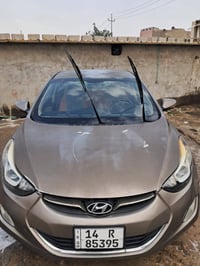 ألنترا • ٢٠١٤ • مكينة ١٨٠٠