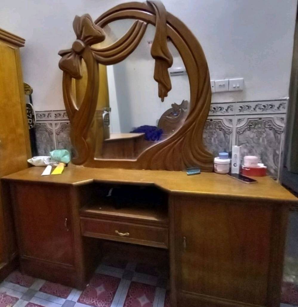 غرفة صاج كاملة ٧٠٠ وبيها مجال عنوان بغداد المحمودية