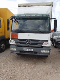 سليمانية • اتیکۆ 2013 • 6 سلندر