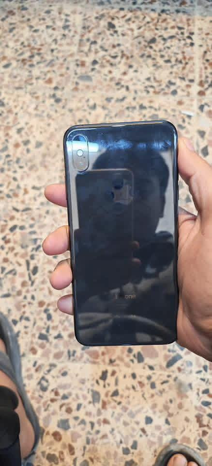 ايفون اكس عادي ذاكرة ٢٥٦ مبدل شاشة و بطارية اصليات
مكاني نجف شراي يتواصل وياي خاص مراوي هم راوس سعره 125


**إذا كنت صاحب هذا الإعلان وتريد حذفه لأي سبب، رجاءا أرسل رسالة إلى الدعم الفني**