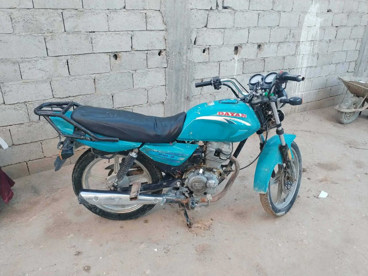 سلام عليكم شباب دايون لبيع موديل 20دراجه كامله شراي بي خير ويدلل رقمي *********** مكاني طويريج
