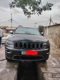 شيروكي • ٢٠١٥ • نجف كوفة