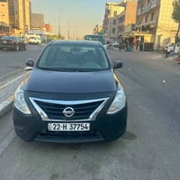 سني ٢٠١٧ • ١٩٢٠٠٠ كم • ضربة بالباب