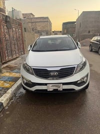 سبورتج خليجي • ٢٠١٤ • بصرة