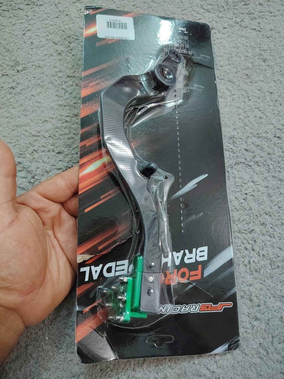 ياالله
غراض جديده
متوفر توصيل


**إذا كنت صاحب هذا الإعلان وتريد حذفه لأي سبب، رجاءا أرسل رسالة إلى الدعم الفني**