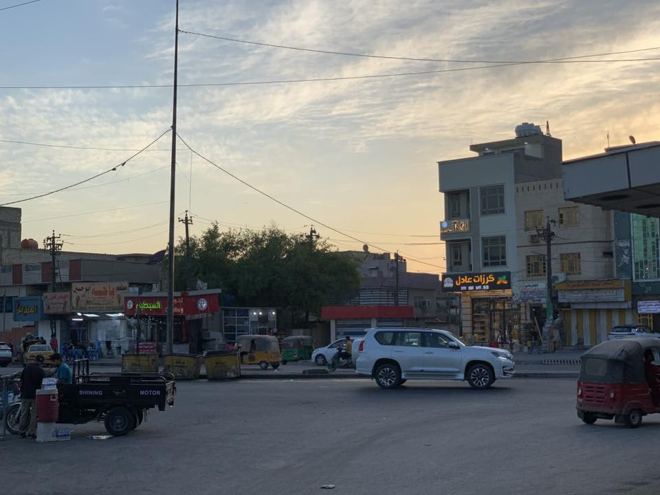 🏢 بناية للبيع – موقع تجاري وحيوي
📍 الموقع: بغداد – الحبيبية، قرب وليد أبو الكص، مجاور حلويات الروشة.

📐 المساحة: 144 متر مربع.

✅ موقع تجاري مميز وحيوي يصلح لمختلف الأنشطة التجارية والاستثمارية.
✅ قريب من الأسواق والخدمات الرئيسية.
✅ الموقع موضح بالصور المرفقة.
كما يصلح مجمع طبي 

📞 للاستفسار والتواصل:
***********
