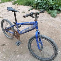 بسكليت • نضيف • مستعجل