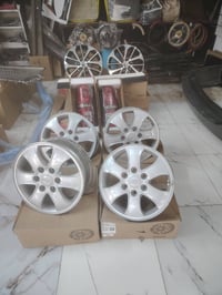 كماليات الصافي • واسط الصويره • اكسسوارات سيارات