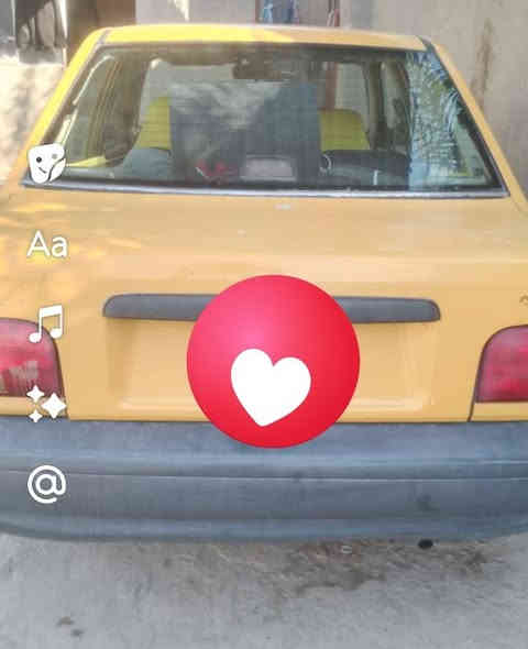 سلام عليكم سياره سايبه موديل 2009
مكفوله كفاله عامه من خياس وصبغ وضربه ومكينه وكير وكهربايات وتخم تاير سياره عله وضع شركه ارقم انكليزي بعدهن ما طالعت شرط تحويل بسمك بس جامه امامي مفطره مكاني بغداد الشعب بوب الشام 
رقم *********** بغداد
