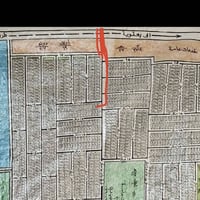 طابوصرف الولداية الثانية • ٢٠٠م • مدخل سياحي