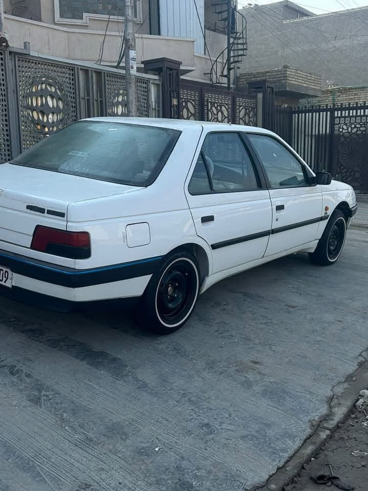 بيجو جي ال اكس سياره كفاله  عامه ماعده بارد بل باب لوره سايق كير مكينه فرنسي سياره كهربائيات كلهه شغاله تبريد شغال سياره جاهزه كبل لشارع سعرهه 49 وبيهه مجال  عنواني بغداد ابو دشير *********** متواجد واتساب
