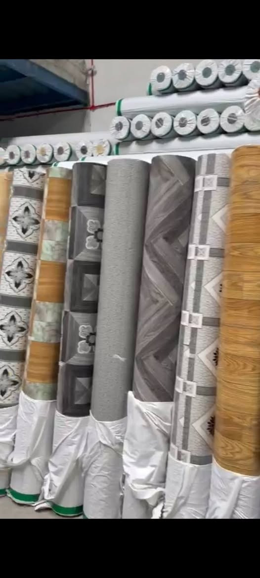 متووووفر الان جلد ارضيات درجه اولى الطول 30 متر استندر الوان متنوعة ونقشات جديدة 
المسيب السوق الكبير محلات رضا الجاروش 
شارع زين العابدين 
*********** يتوفر توصيل
