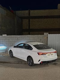 K3 ✨ موديل  2025 كفالة عامة رقم أربيل وكالة او تحويل مباشر ماشي 30الف ...