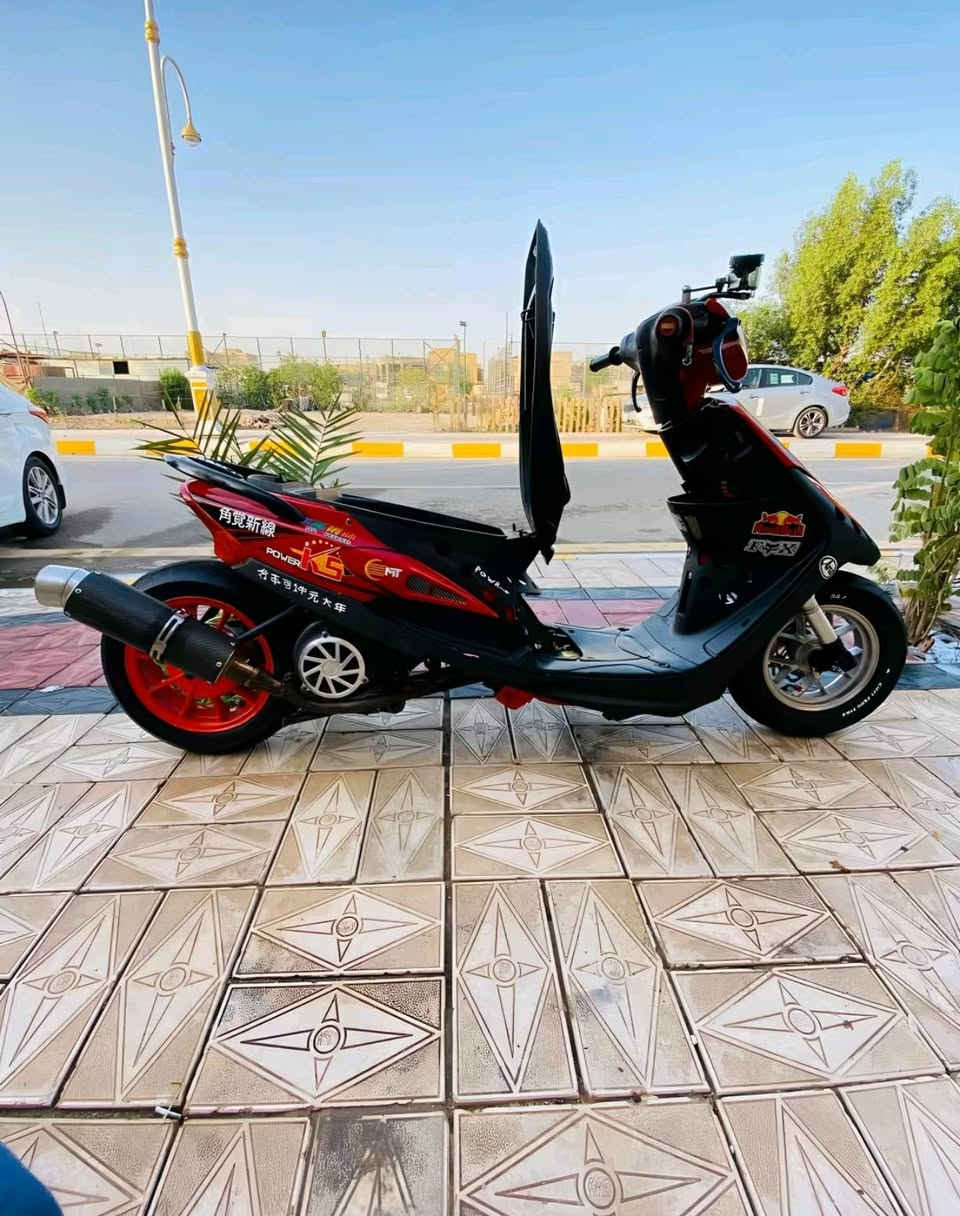 سلام عليكم موجود الشاصي مال هاي الدراجه للبيع كامل للتواصل واتساب وهاذ رقم ***********
