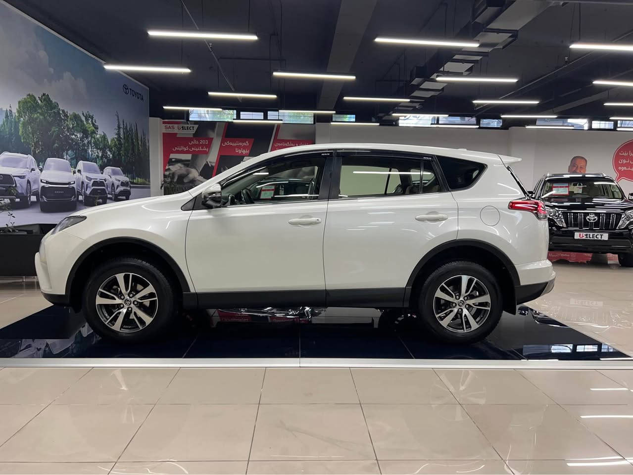 toyota rav4 model 2018 sayaraka shareke hawlera shareka china motors 130 km roshtwa syaraka wakw xawne lokae taza taza mawatawa mwasafate AWD naw zard sayara fulla tana slayt nea wakw boyax 2 palae bchok boyaxe haya lagak sndwqe boyaxa babs babe naw grt babe hech shtek أربيل, العراق


**إذا كنت صاحب هذا الإعلان وتريد حذفه لأي سبب، رجاءا أرسل رسالة إلى الدعم الفني**