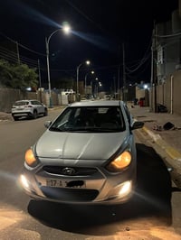 اكسنت • ٢٠١٣ • اوتوماتيك