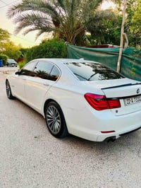 بي ام دبليو 730li • بي ام دبليو باب طويل • BMW 730li • سيارة بي ام دبل...