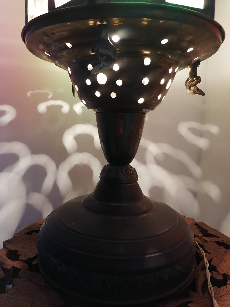 فانوس صفر بل كامل شغل قديم
نضيف جداً السعر ٨٥ ألف


**إذا كنت صاحب هذا الإعلان وتريد حذفه لأي سبب، رجاءا أرسل رسالة إلى الدعم الفني**