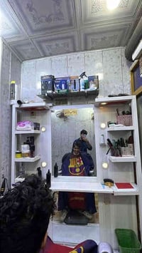 ميز مراية • الناصرية مركز • اثاث