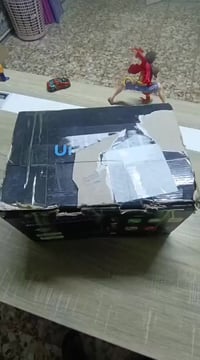 شاشة • كاربلاي • واي فاي