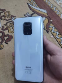 ريدمي ٩ • ٦ رام • ١٢٨