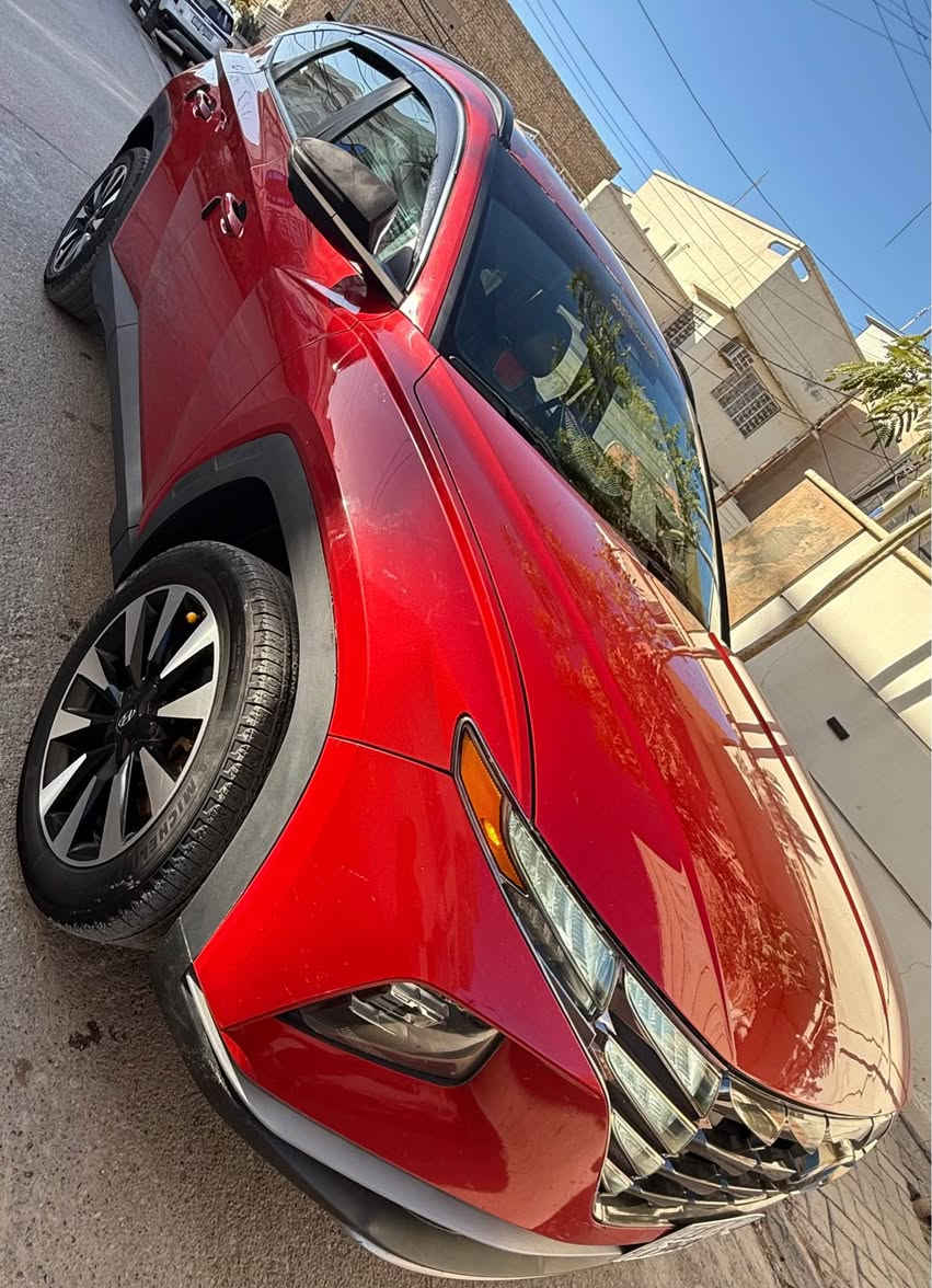 السلام عليكم توسان موديل 2022وارد امريكي حادثها مططخه ابيع صبغ عام صور الحادث موجوده سونار موجود ماشيه38 ترقيم جديد رقم بغداد بسمي وهزه جديده فول مواصفات بصمه فتحه كشنات تدفئه تبريد صندوك كهرباء مكاني بغداد سبع ابكار قرب الوقف السني سعرها169$قفلها 
هـ*********** بغداد, العراق
