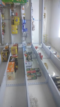 ٢٥ رف • مستعمل ٦ اشهر • الشطره