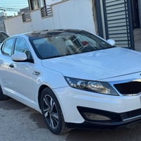 بسعر بلاش 🔥🔥 اوبتما 2012 كفالة عامة 🔥🔥 سيارة بعدها بحالت الوكالة  سيار...