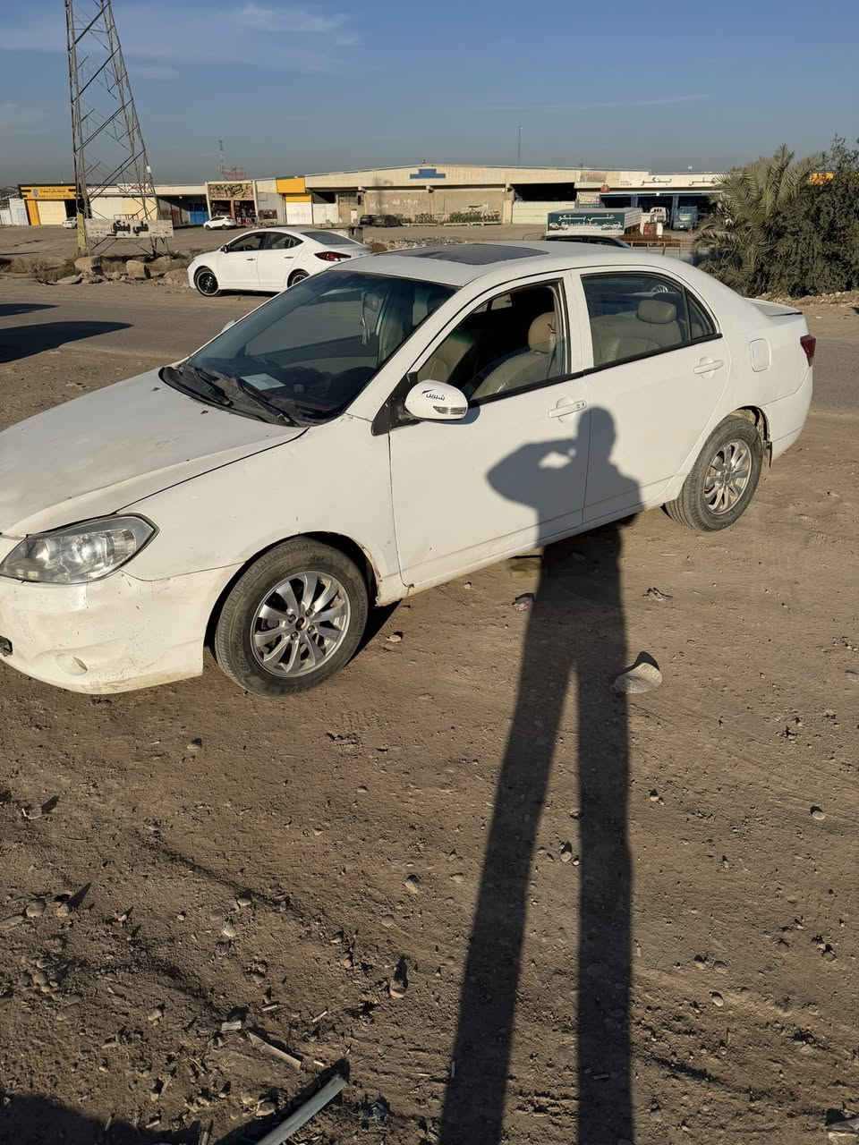 السلام عليكم بي وادي مديل ١٣ رقم بغداد بسمي فول موصفات كير عادي مكاني بغداد ***********
