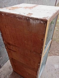 قفص للبيع... للتواصل:07866164231