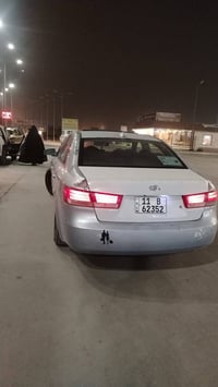 سوناتا 2006 محدثه 10 جاهزه من كل شيء رقم بغداد كامله شراي يتصل مكلف با...