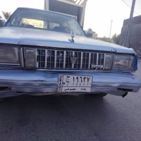 كراون • ١٩٨٦ • اوتوماتيك