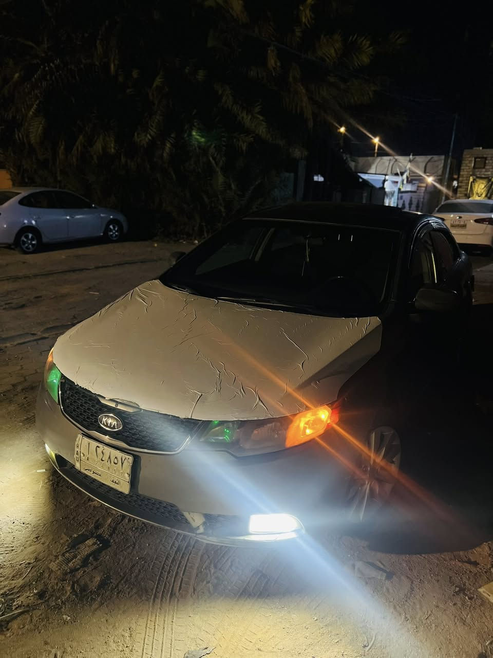 فورتي أمريكي مديل 11 مكينه ألفين دوش تبريد تدفئة كير مكينه تمام لاستفسار ***********
