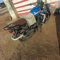 دراجه ديوان • موديل 2020 • بابل الشوملي