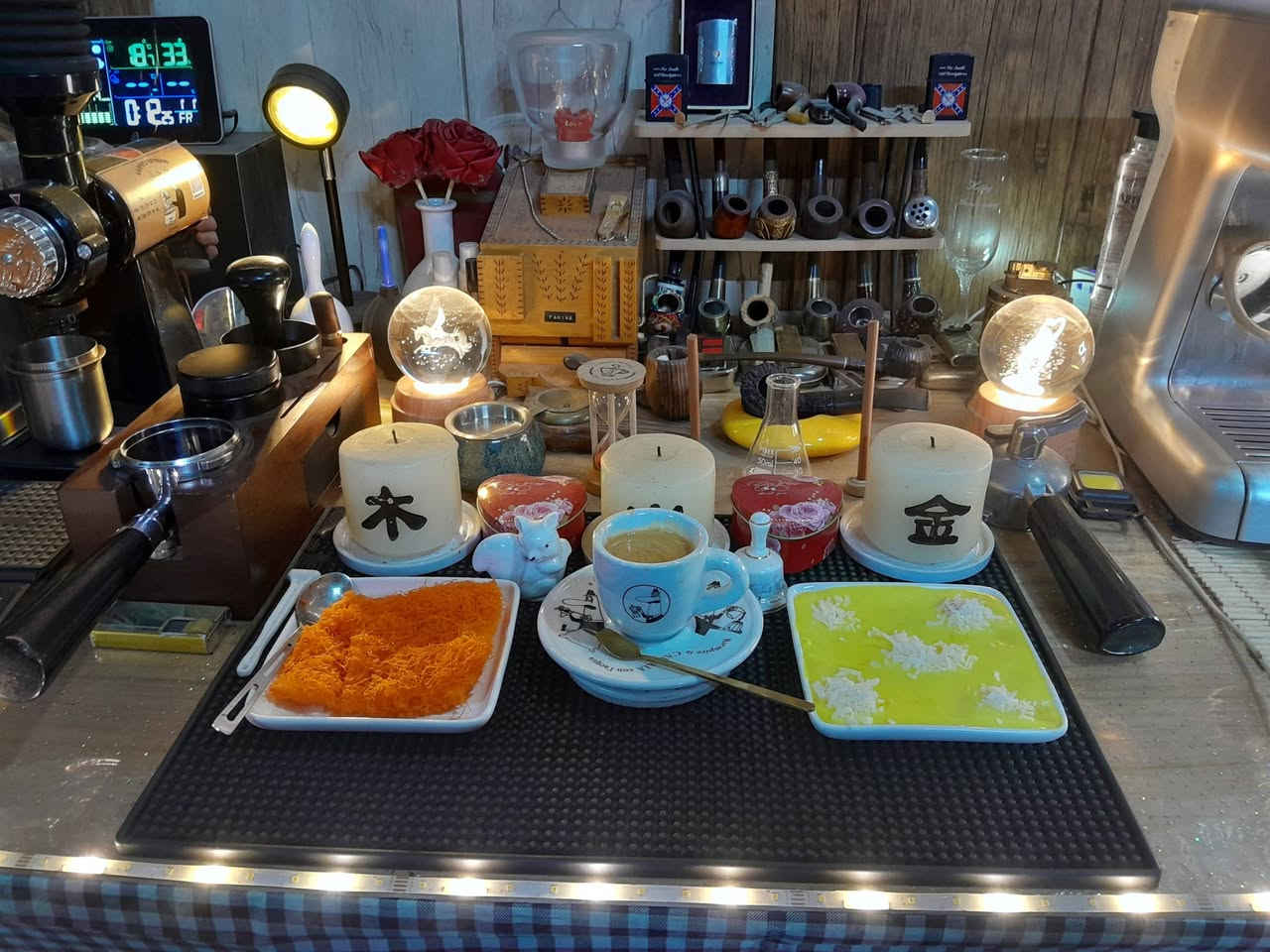 الله يتقبل صيامكم وقيامكم حلا رمضاني مع القهوة


**إذا كنت صاحب هذا الإعلان وتريد حذفه لأي سبب، رجاءا أرسل رسالة إلى الدعم الفني**