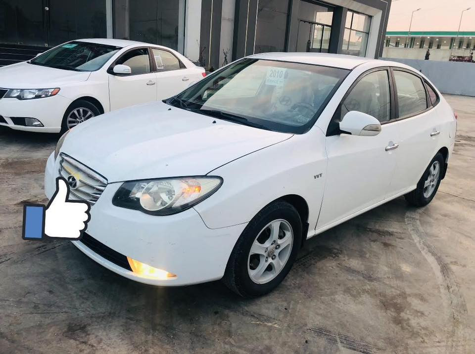 افانتي مديل 2010 خليجي مواصفات فول تماتيك بدون فتحه رقم نينوى الماني بسمي سنوية عظم شرط التحويل تكاتب مع الشرعي كابون بانزين موجود  محرك 16 دوش دكشن عالي خمس قطع صبغ ابيع صبغ عام اضرار تحرير فقط بدون دواخل شرط والباقي شوف العين 
السعر  103  وبه مجال 
موقع السيارة الموصل الجانب الايمن 
للاستفسار اتصل على الارقام 
***********
***********
