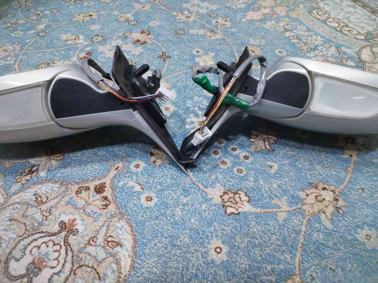 السلام عليكم
امرايات شاهينه
حاويه شرط
النظافه  فول
الون سلفري
بحري
السعر
٨٠
***********
