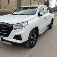 هانتر • ٢٠٢٣ • ماشيه ٥٣ ألف