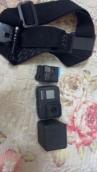 GoPro HERO5 • جيل 8 • بغداد