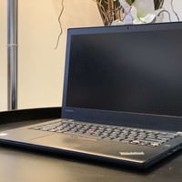 لينوفو ثينك باد • كور i5 جيل6 • النجف