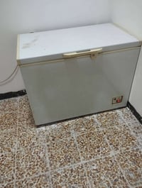 مجمدة • نضيف جدا • الهرمات شارع 60