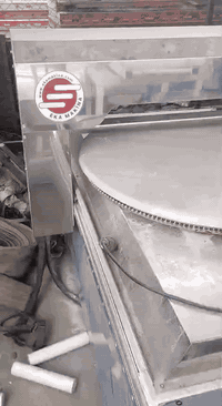 بوتاجاز تركي ٩٠ • غازي كهربائي • شاشة تحكم